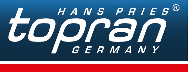 Logo Topran
