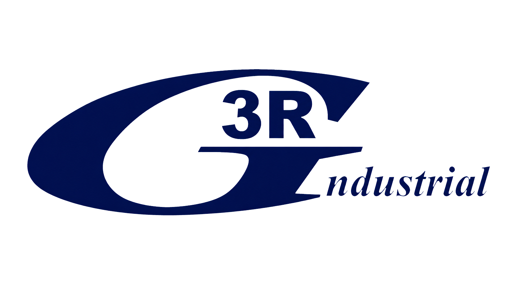 Logo 3RG