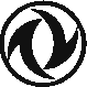 Logo Dongfeng