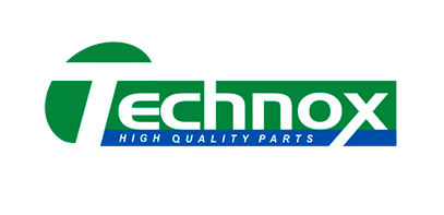 Logo Technox