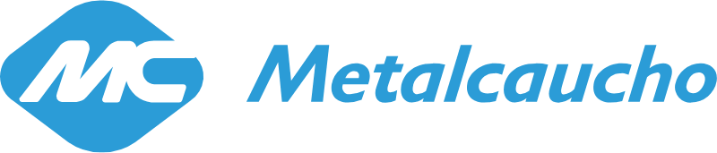 Logo Metalcaucho