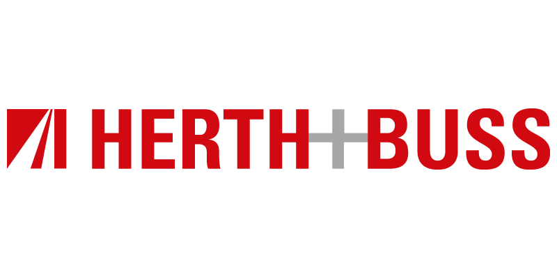 Logo Herth+Buss