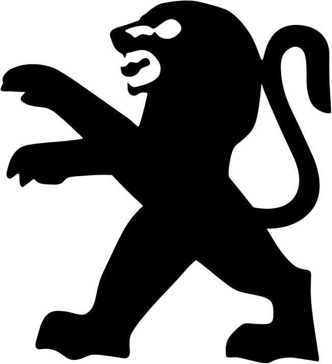 Logo Peugeot