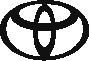 Logo Toyota