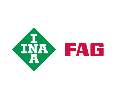 Logo INA/FAG