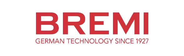 Logo Bremi