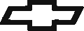 Logo Chevrolet