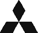 Logo Mitsubishi