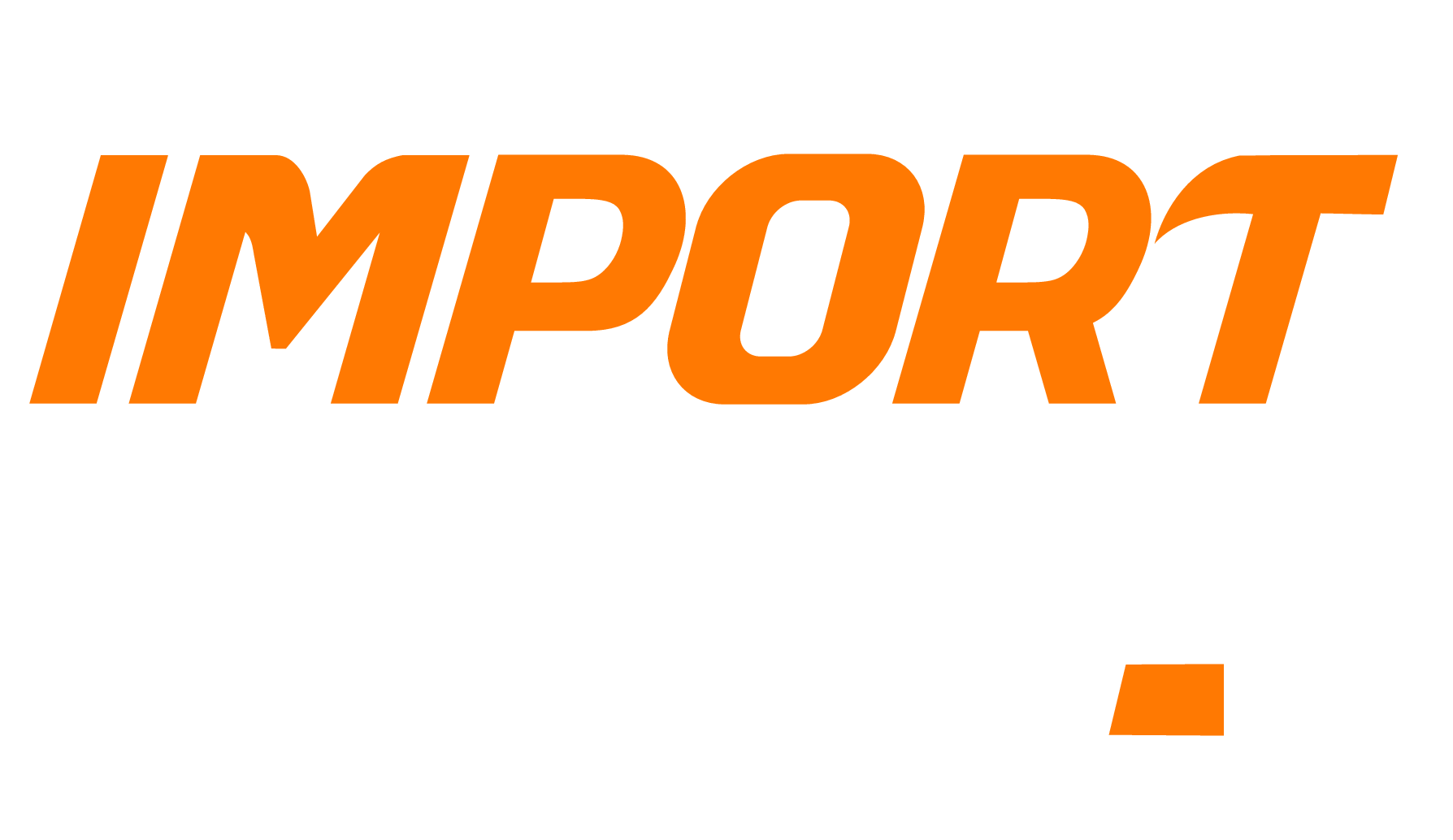 Automotive ImportParts