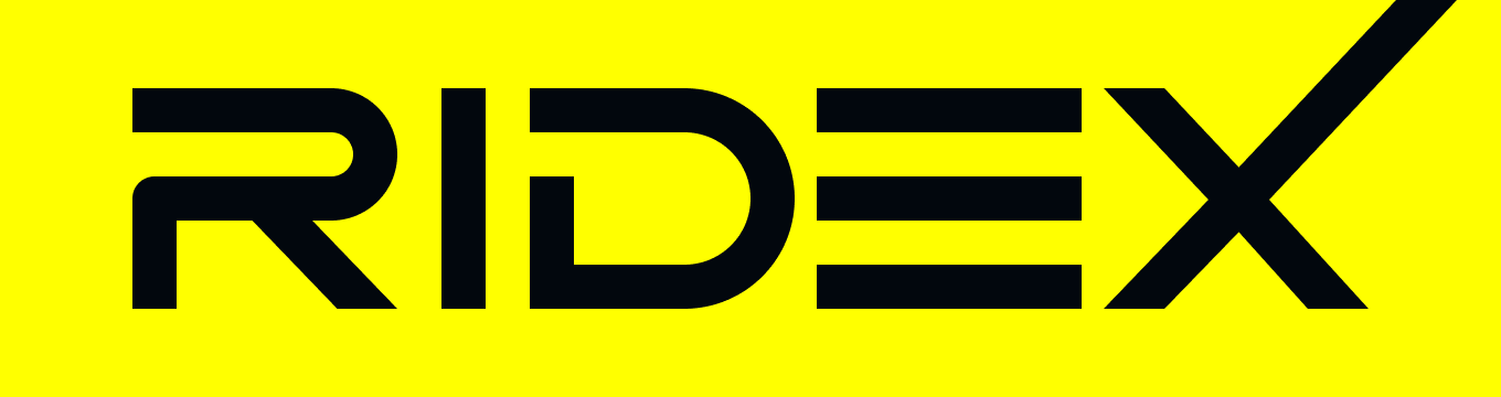 Logo RIDEX